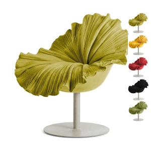 Bloom Club chair by Kenneth Cobonpue