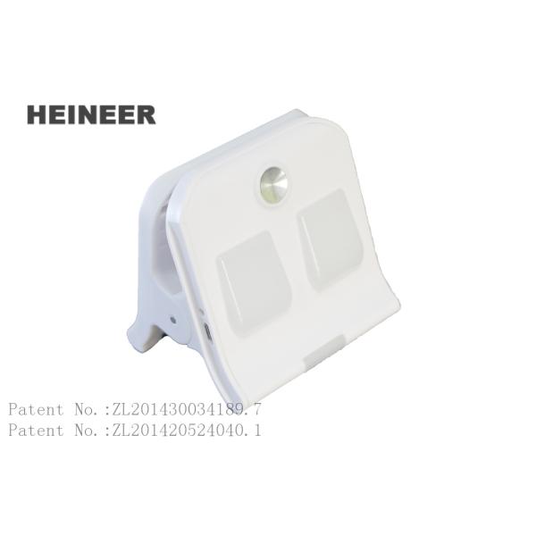Heineer M1 Solar Clip Light,Creative Solar Lights,China Solar Lights Manufacture