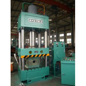 Quality Home Appliance Hydraulic Deep Drawing Press Machine 200T Multiple Function for sale