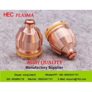 .11.848.311.616 G2516 Plasma Cutting Nozzle For Kjellberg Plasma Cutting Machine