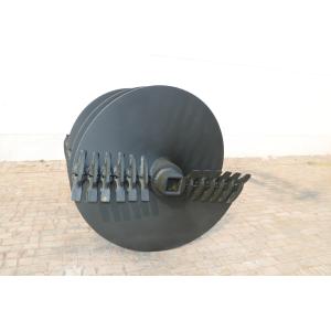 Betek Shank CMB4 CM42 Kennametal Foundation Drilling Tools