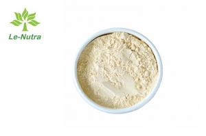 Quality CAS 222400-29-5 Protein Nutrition Powder 85% Pea Water Absorption for sale