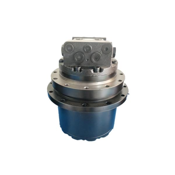 Buy E307B Hydraulic Travel Device , TM07B TM07 Final Drive Excavator at wholesale prices