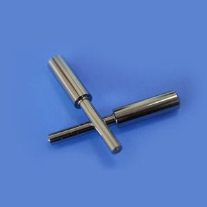 Professional Grade Tungsten Carbide Punch Pin for Industrial Riveting