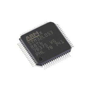 Hot sale Chip electronic components integrated circuit IC MCU 32BIT 64KB FLASH