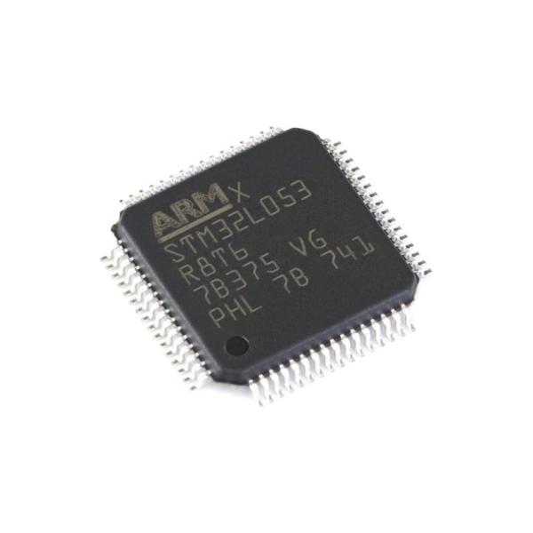 Hot sale Chip electronic components integrated circuit IC MCU 32BIT 64KB FLASH