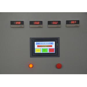 High Efficiency Wood Effect Vacuum Transfer Printing Machine New Condition