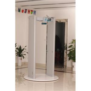 400 Sensitivity Door Frame Metal Detector Light Alarm Indicator With ODM OEM