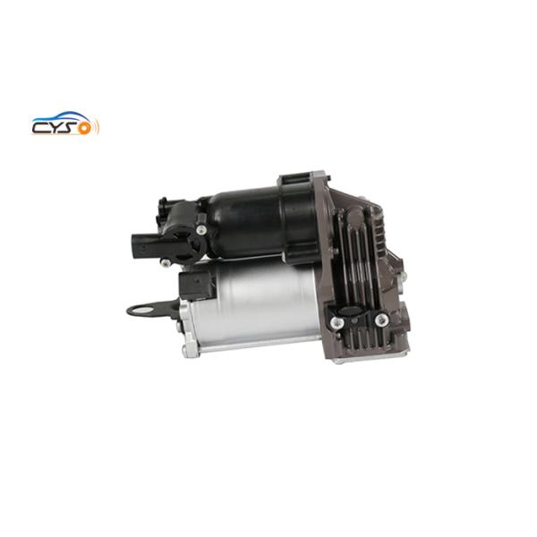 221 320 1604 Mercedes Benz Air Suspension Compressor For Mecedes W221