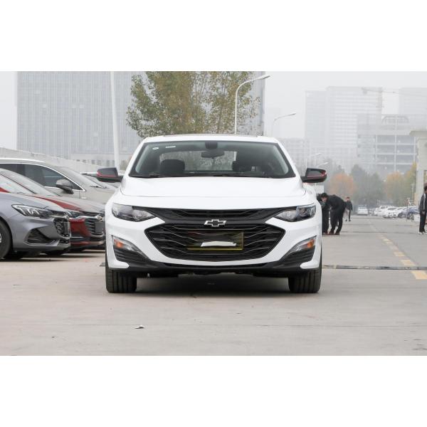 2024 Chevrolet Malibu XL 2WD 1.5T 2.0T LED Headlight Electric Rear Window One Key Lifting Anti-pinch