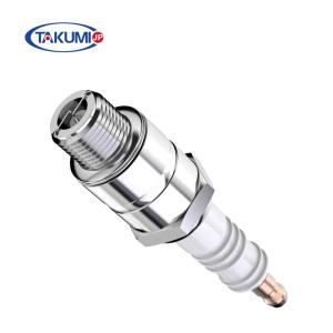 Replacement Engine Spare Parts Spark Plug For CUMMINS