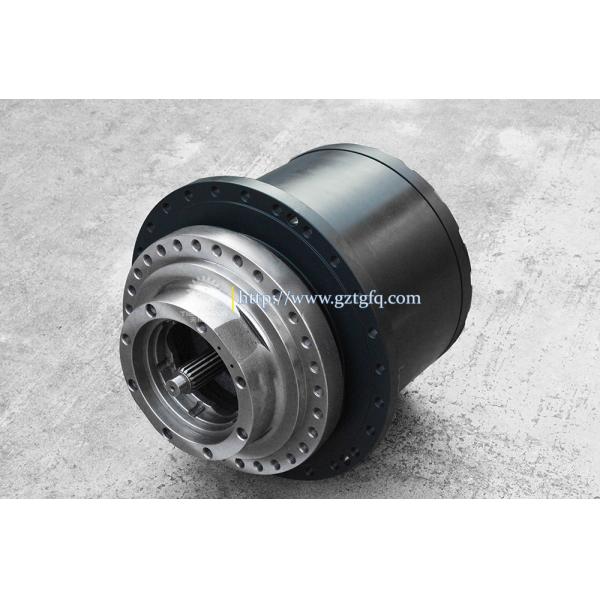 HD1023-3 Travel Reduction Gearbox Apply For Koto Excavator Final Drive
