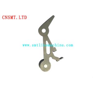 China Panasonic SMT fittings Feeder tape bracket N610025485AA N610025484AA tension arm on sale