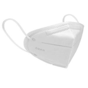 Flat Fold KN95 EN149 Hospital Face Masks