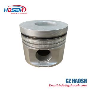 ISUZU 4HF1 Cylinder Liner Assembly - OEM Replacement Engine Part