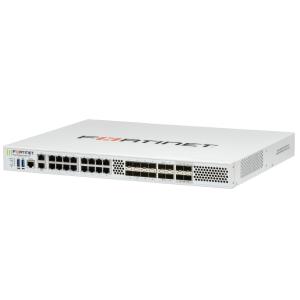 NIB Original Fortinet Fortingate Firewall FG-601F ODM
