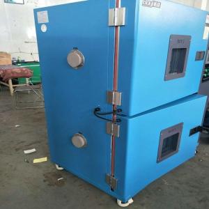 Programmable Temperature Humidity Test Chamber 800L For Chemical