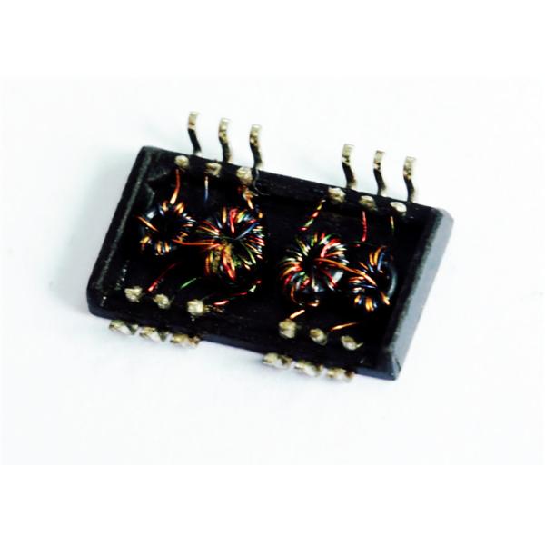 Buy H0022NL , H0022NLT 10/100 PC Card LAN Magnetic Modules Low profile Packages at wholesale prices