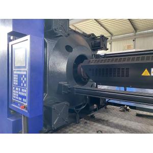 Used PVC Injection Molding Machine Haitian MA10000II/8400 With Original Servo