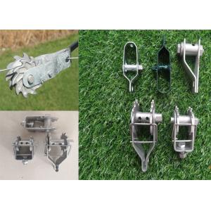 Quality Galvanized Easily Assembled Barb Farm Fence Wire Tensioner for sale