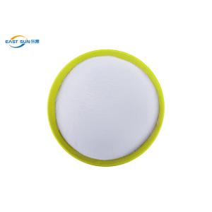 No Yellowing TPU Hot Melt Adhesive Powder For Screen Printing Logo