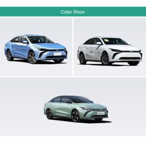 2023 Electric Car Geometry G6 Xinzhi Xinxiang Energy Vehicle 480 Autos with 6.9s