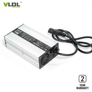 Lithium Ion 36V 42V 4A Automatic Electric Bike Charger