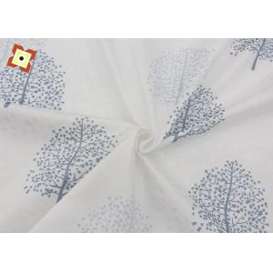 Functional Simmons Mattress Quilting Fabric 210cm Digital Printing