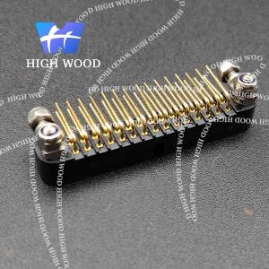 HW-CMM Connector, 221V30F26,2mm Pitch.