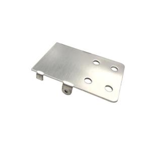 Buy cheap China Laser Cutting Service Stamping Forming Parts Sheet Metal Stamping Service from wholesalers