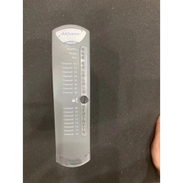 24VDC ICS Triplex PLC 16 Channel Isolated Rockwell Automation Parts