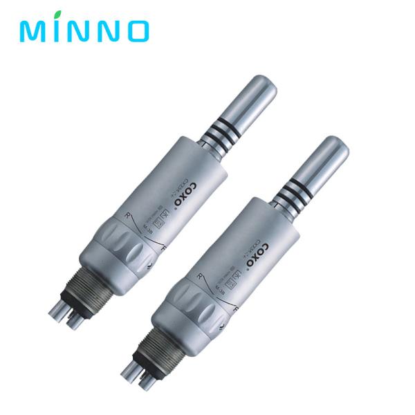 COXO 20000rpm Air Motor Handpiece Dental Straight Handpiece CX235 M-3B