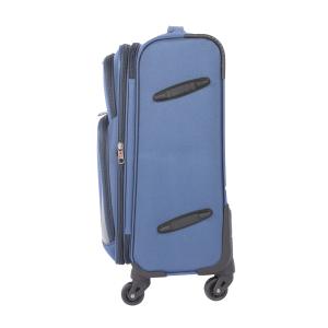 Swiss Travel Long Distance Soft Travel Luggage Sets