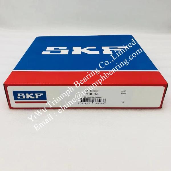 Buy MB(L) lock washers    MBL36 , MBL 36 at wholesale prices