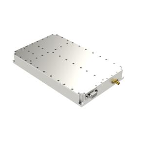 1600-2500 MHz 10 W Psat 40 dBm L Band Power Amplifier RF Power Amplifier