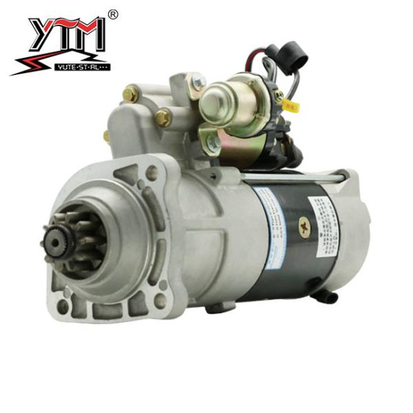 M105R3071SE Engine Starter Motor For HOWO 612600090340 STD6340UW STD7340UL