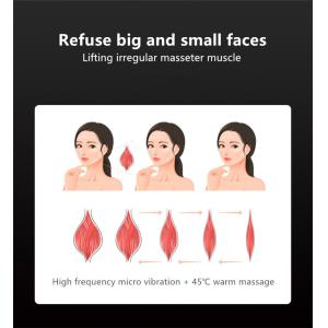 Anti Puffiness Radio Frequency Skin Tightening Device Multipurpose