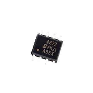 Integrated Circuits Microcontroller Si4872DY-T1-E3 Vi-shay SE20AFBHM3/6A