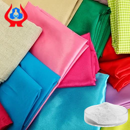 Boost Business Carboxymethylcellulose CMC Textile High Performance Fabric