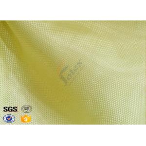 225gsm 100cm Bulletproof Vest Kevlar Aramid Fabric for Protection