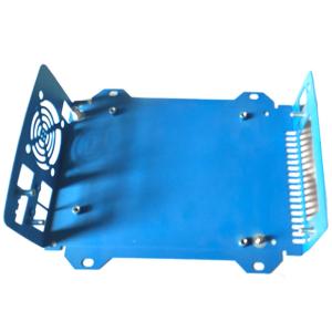 Custom Sheet Metal Stamping Meeting Your Custom Requirements with Precision