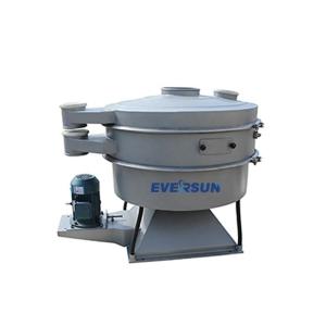 Salt Tumbler Screening Machine