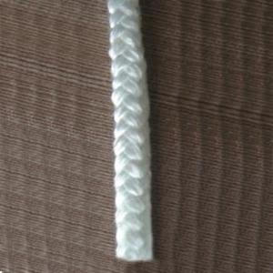 High temperature resistant Fiberglass braided square rope for sealing