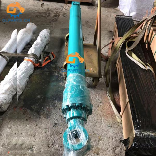 Buy 2438U1135F1 2438U1136F1 SK270LC Boom Cylinder for Kobelco Excavator Hydraulic Cylinder at wholesale prices