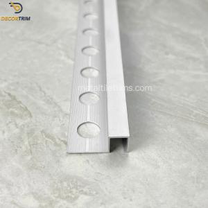Tile Tile Edge Trim Strip Corner Strips For Tiles Square Edge Trim 10mm
