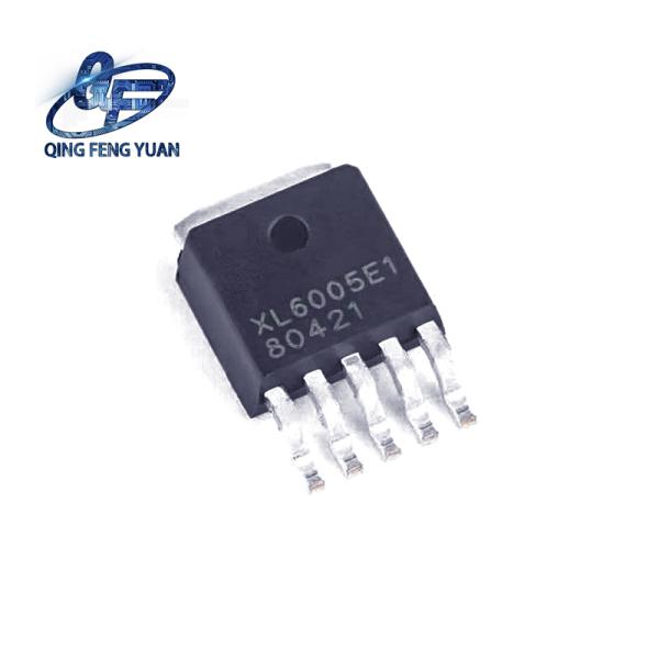 XLSEMI XL6005E1 IC COMPONENTS Tps82140silr Ipw65r041cfd