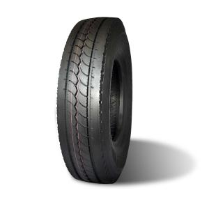 Overloaded Wear Resistant TBR Tires 12.00R24 AW003