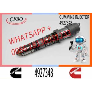 Cummins Diesel Common Rail Injector QSK23 QSK45 QSK60 4927348 4902827 4902828