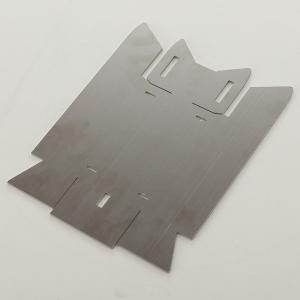 ISO9001 Stamping Laser Cutting And Bending Services 0.05MM