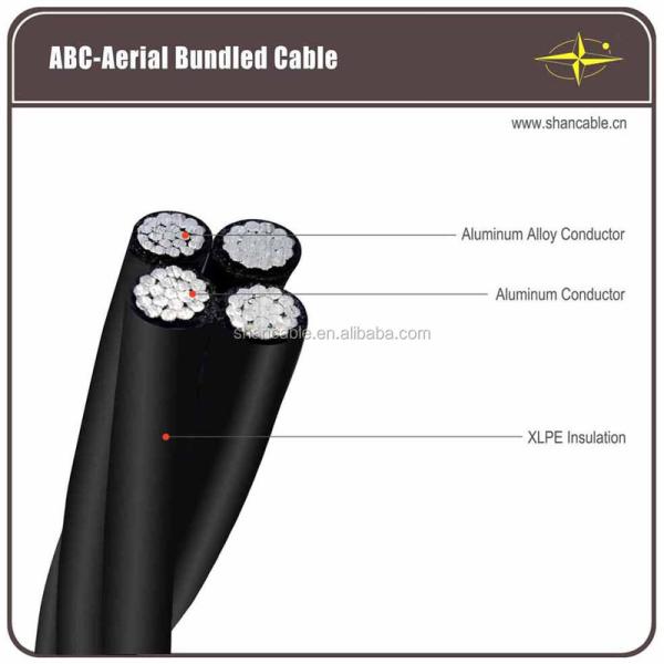 Buy Armored XLPE Insulated Power Cable For Enhanced Protection at wholesale prices